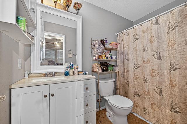 20938 Patriot Park Lane, Katy, TX 77449