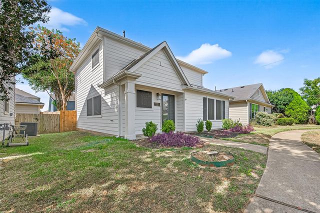 20938 Patriot Park Lane, Katy, TX 77449