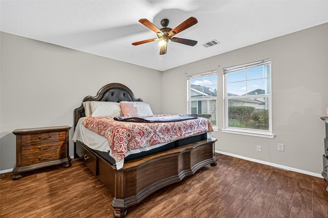 20938 Patriot Park Lane, Katy, TX 77449