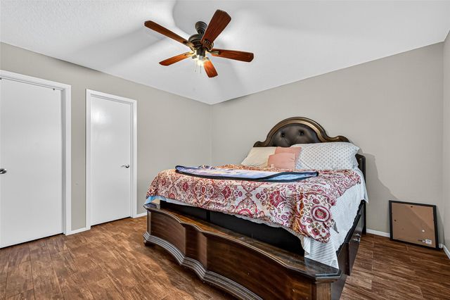 20938 Patriot Park Lane, Katy, TX 77449