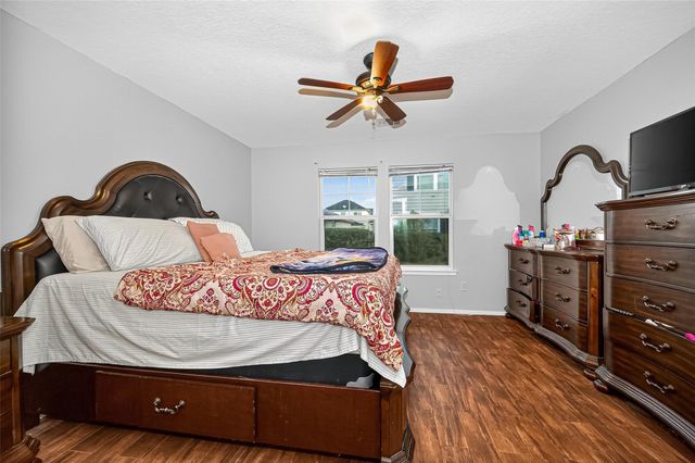 20938 Patriot Park Lane, Katy, TX 77449