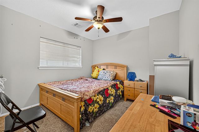 20938 Patriot Park Lane, Katy, TX 77449