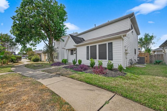 20938 Patriot Park Lane, Katy, TX 77449