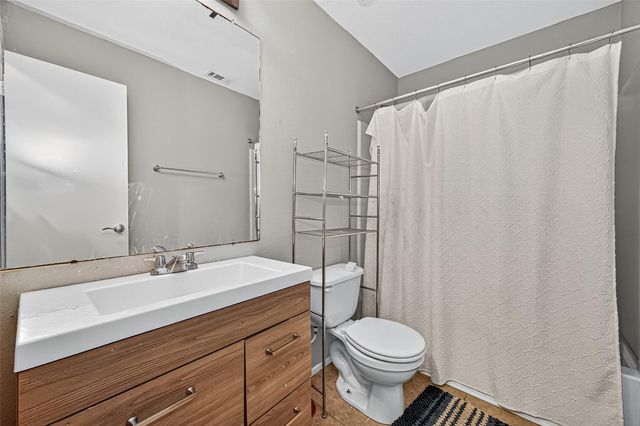 20938 Patriot Park Lane, Katy, TX 77449