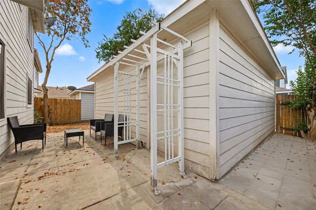 20938 Patriot Park Lane, Katy, TX 77449