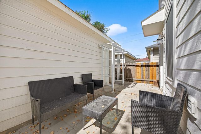 20938 Patriot Park Lane, Katy, TX 77449