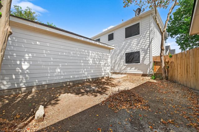 20938 Patriot Park Lane, Katy, TX 77449