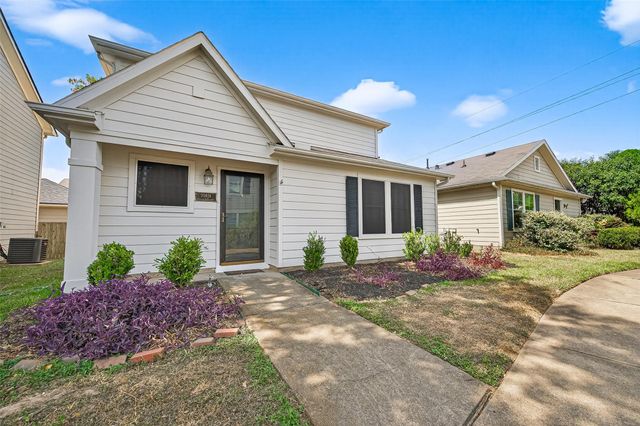 20938 Patriot Park Lane, Katy, TX 77449