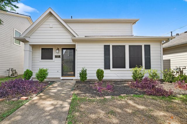 20938 Patriot Park Lane, Katy, TX 77449