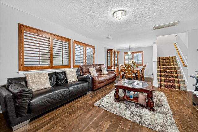 20938 Patriot Park Lane, Katy, TX 77449