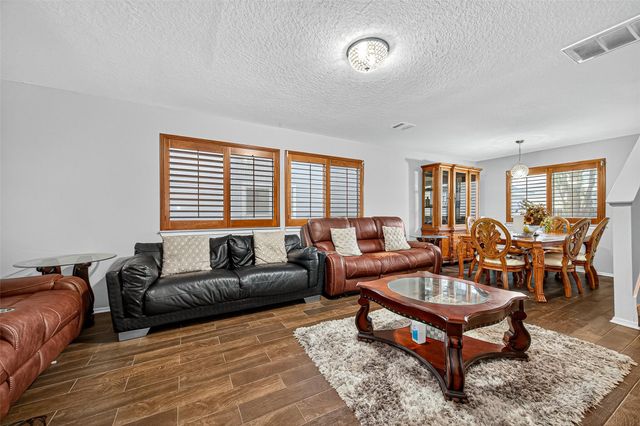 20938 Patriot Park Lane, Katy, TX 77449