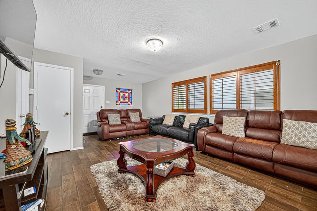 20938 Patriot Park Lane, Katy, TX 77449