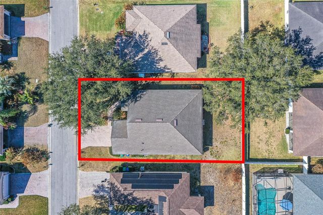 3306 OAK HILL PLACE, Winter Haven, FL 33884