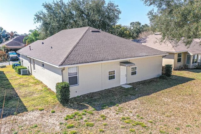 3306 OAK HILL PLACE, Winter Haven, FL 33884