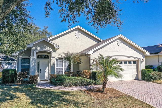 3306 OAK HILL PLACE, Winter Haven, FL 33884
