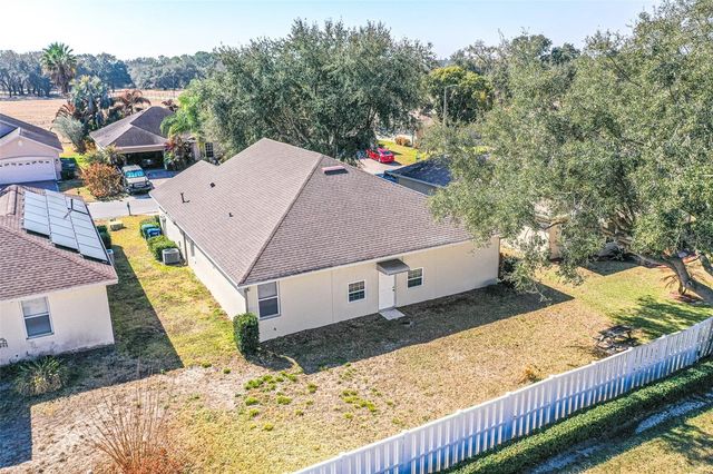 3306 OAK HILL PLACE, Winter Haven, FL 33884