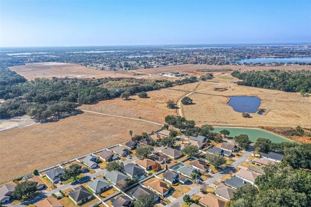 3306 OAK HILL PLACE, Winter Haven, FL 33884