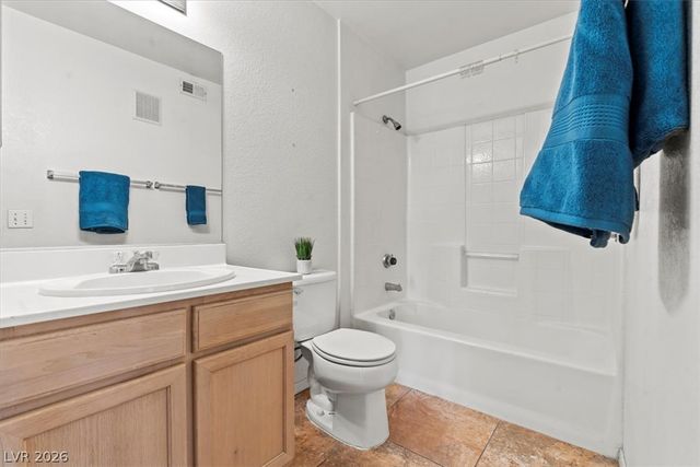 3145 Casey Drive 201, Las Vegas, NV 89120