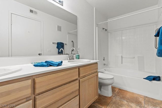 3145 Casey Drive 201, Las Vegas, NV 89120