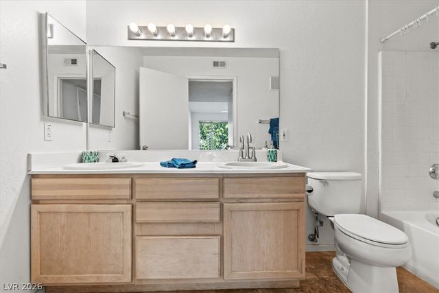 3145 Casey Drive 201, Las Vegas, NV 89120