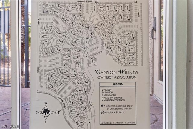 3145 Casey Drive 201, Las Vegas, NV 89120