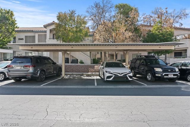 3145 Casey Drive 201, Las Vegas, NV 89120