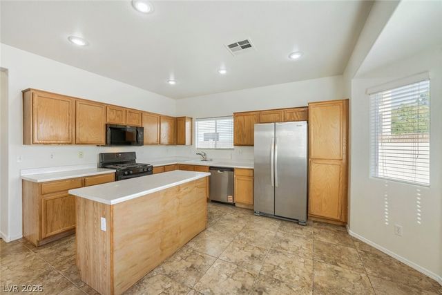 4208 Masseria Court, North Las Vegas, NV 89031