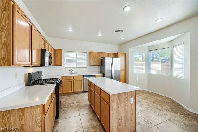 4208 Masseria Court, North Las Vegas, NV 89031