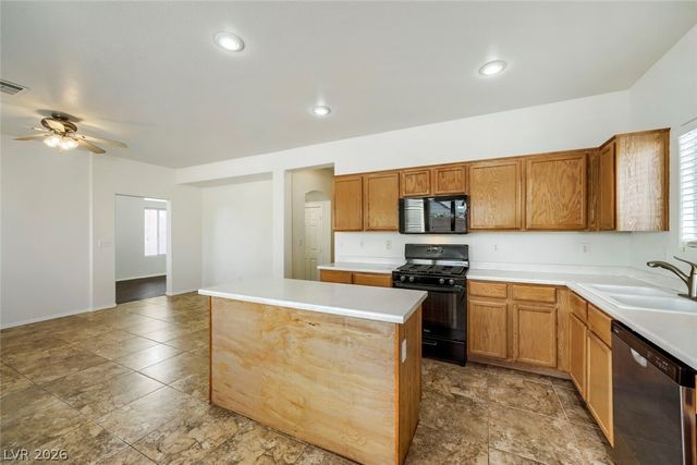 4208 Masseria Court, North Las Vegas, NV 89031