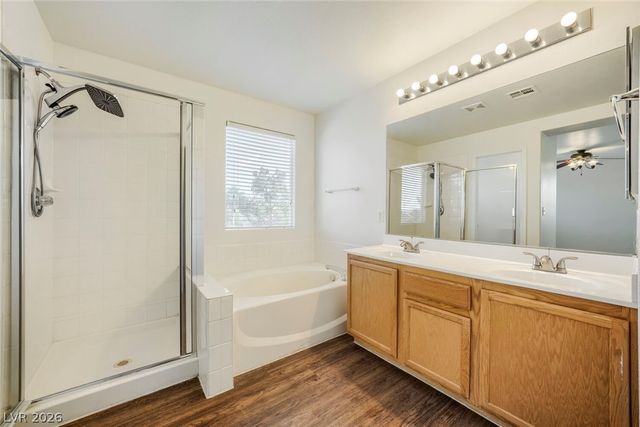 4208 Masseria Court, North Las Vegas, NV 89031