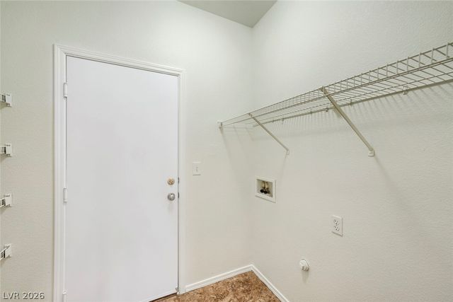 4208 Masseria Court, North Las Vegas, NV 89031