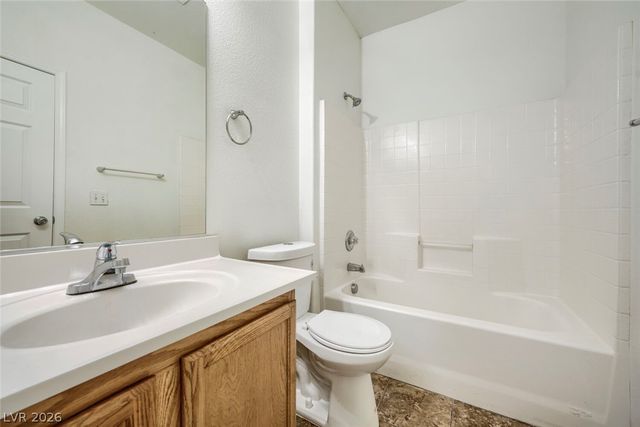 4208 Masseria Court, North Las Vegas, NV 89031