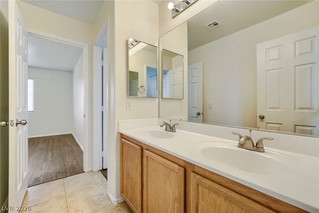 4208 Masseria Court, North Las Vegas, NV 89031