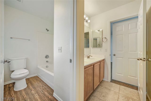 4208 Masseria Court, North Las Vegas, NV 89031