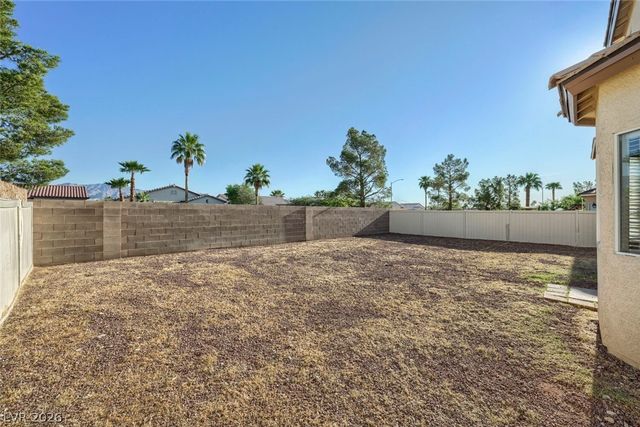 4208 Masseria Court, North Las Vegas, NV 89031