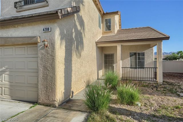 4208 Masseria Court, North Las Vegas, NV 89031