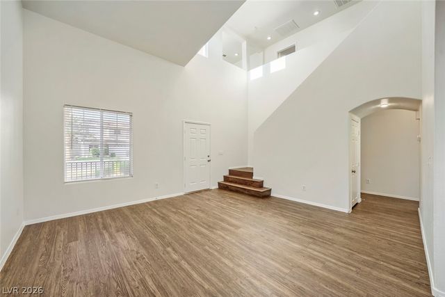 4208 Masseria Court, North Las Vegas, NV 89031