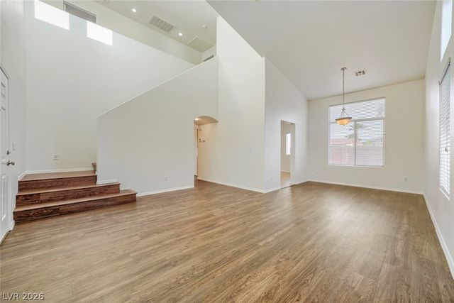 4208 Masseria Court, North Las Vegas, NV 89031