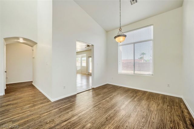 4208 Masseria Court, North Las Vegas, NV 89031