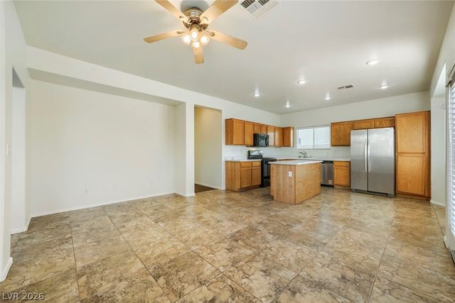 4208 Masseria Court, North Las Vegas, NV 89031