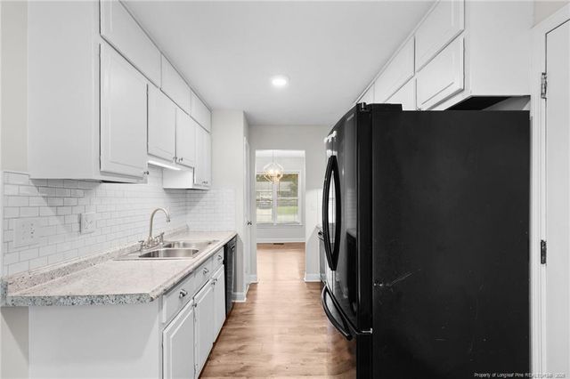 900 Hollydale Lane, Fayetteville, NC 28314