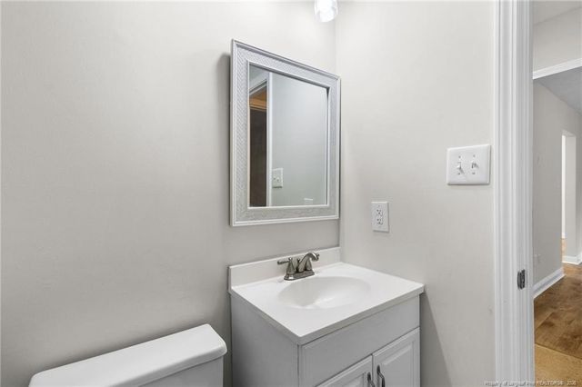 900 Hollydale Lane, Fayetteville, NC 28314