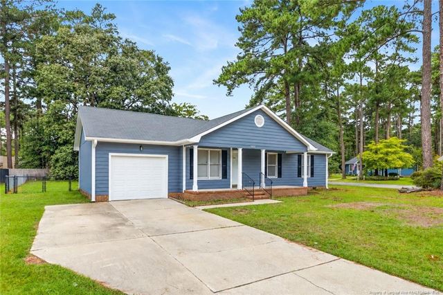 900 Hollydale Lane, Fayetteville, NC 28314