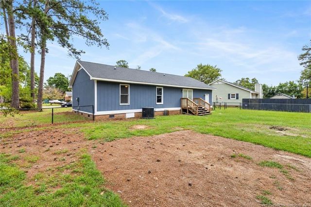 900 Hollydale Lane, Fayetteville, NC 28314