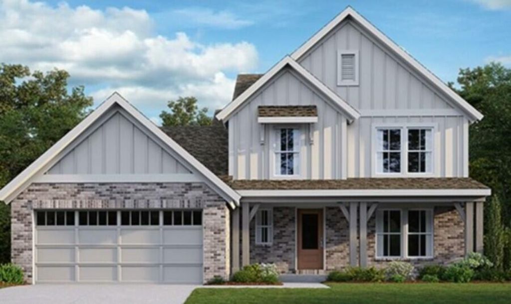 6934 Green Isle Lane, Union, KY 41091