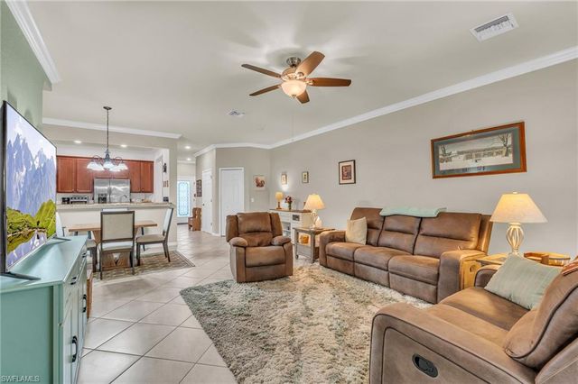 10266 Via Colomba CIR, Fort Myers, FL 33966