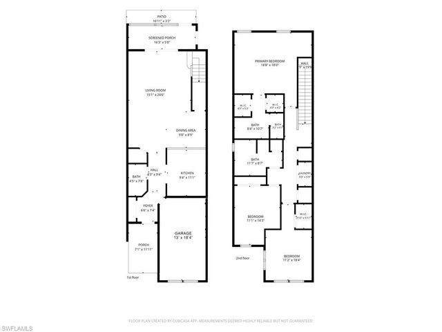 10266 Via Colomba CIR, Fort Myers, FL 33966