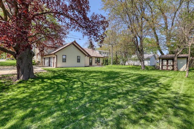 5518 110th STREET, Hales Corners, WI 53130