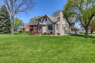 5518 110th STREET, Hales Corners, WI 53130