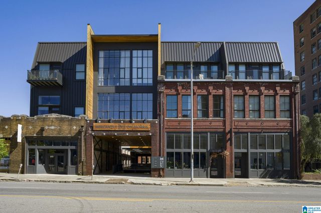 2212 Morris Ave Apt 418, Birmingham, AL 35203